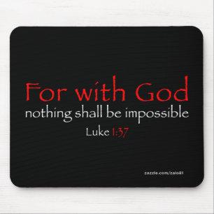 Mousepad 1:37 de Luke