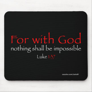 Mousepad 1:37 de Luke