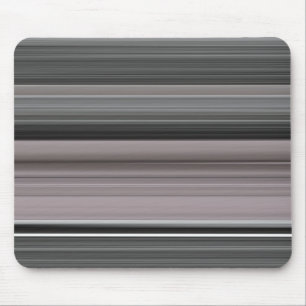 Mousepad #1 abstrato: Cinzento