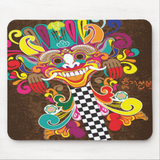 Mousepad 1 do NAK Bali