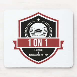 Mousepad 1 em 1 TNTC