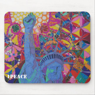 MOUSEPAD 1PEACE "SONHA "