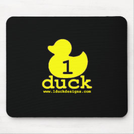 Mousepad 1plataforma de mouse ducts