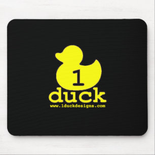 Mousepad 1plataforma de mouse ducts