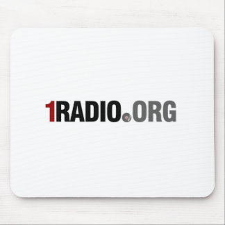 mousepad 1Radio