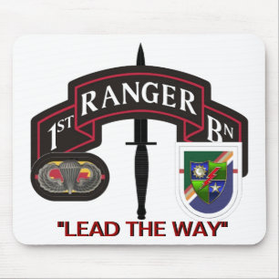 MOUSEPAD 1RUA DE BATTALION 75.O REGIMENTO DE PERIGO MOUSEPA