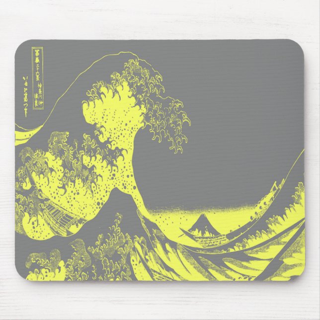 Mousepad 1thegaveredblackbig-003 (Frente)