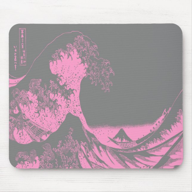 Mousepad 1thegaveredblackbig-005 (Frente)