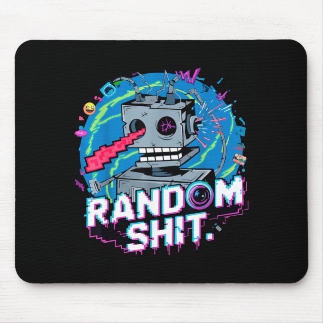 MOUSEPAD 2 (Frente)