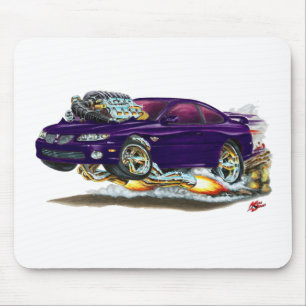 Mousepad 2004-06 carro do roxo de GTO