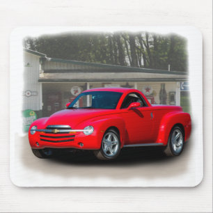 Mousepad 2004 Chevy SSR