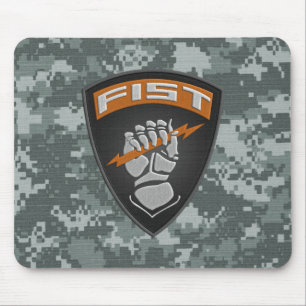 Mousepad [200] Observador a prazo (FIST) [Patch]