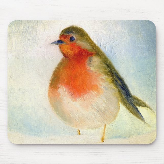 Mousepad 2011 invernal (Frente)