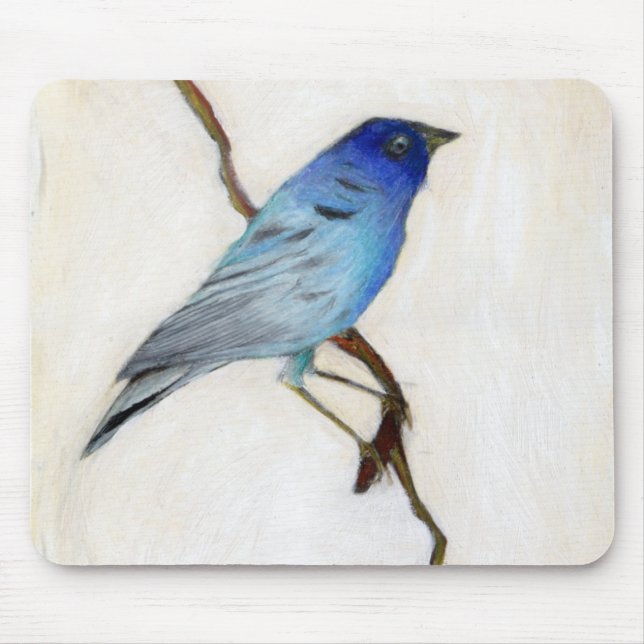 Mousepad 2012 pouco azul (Frente)
