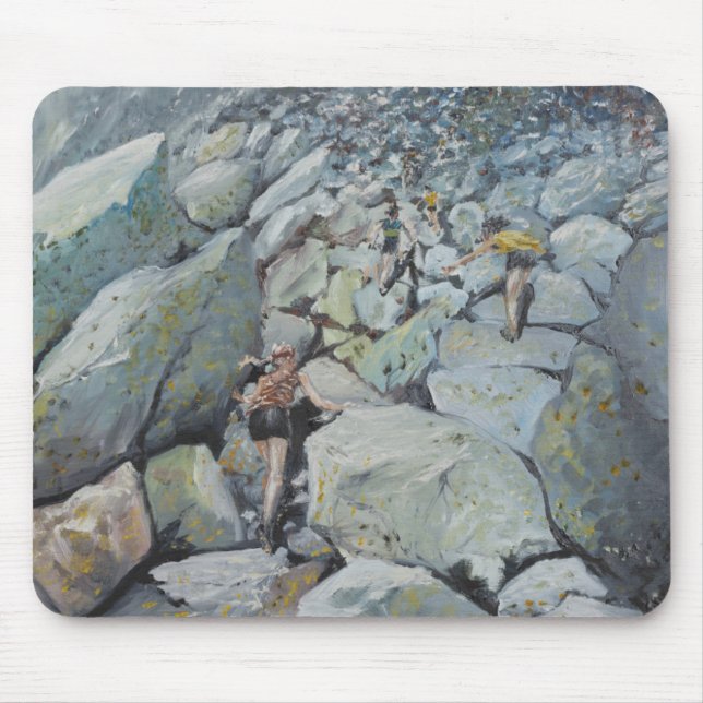 Mousepad 2013 subida (Frente)