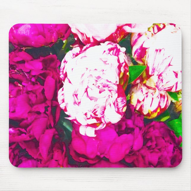 Mousepad 2015 da harmonia | de Feng Shui (Frente)