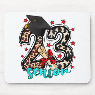 Mousepad 2023 Cowhide Cl Do Graduação 2023
