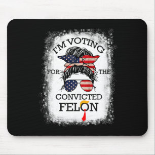 Mousepad 2024 Condenado por Felonia16