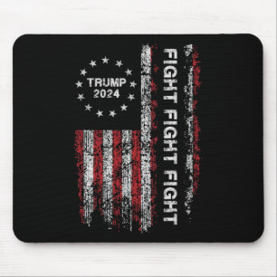 Mousepad 2024 Luta contra a violência - Presidente em exerc