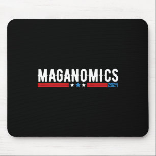 Mousepad 2024 Trump Para Presidente