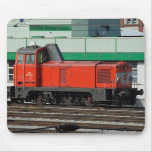 MOUSEPAD 2067 097-2
