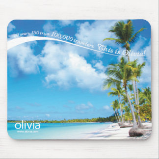 Mousepad 20 anos de tapete do rato comemorativo