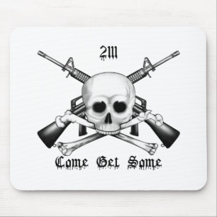 Mousepad 2111 que o Armorer vem obtem algum