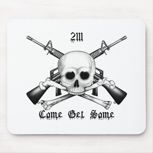 Mousepad 2111 que o Armorer vem obtem algum (Frente)