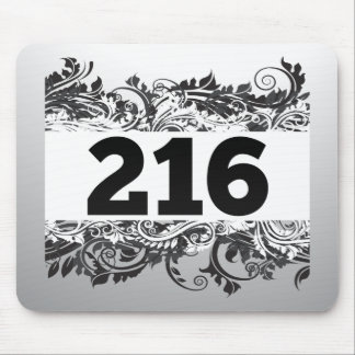 MOUSEPAD 216