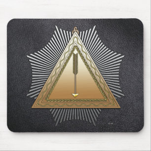 Mousepad 21rua: Patriarca Noachite