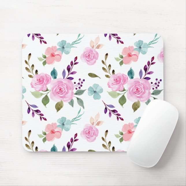 MOUSEPAD 22 (Com mouse)