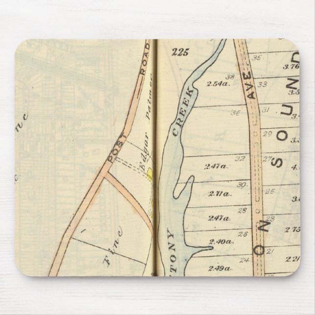 Mousepad 226227 Centeio (Frente)