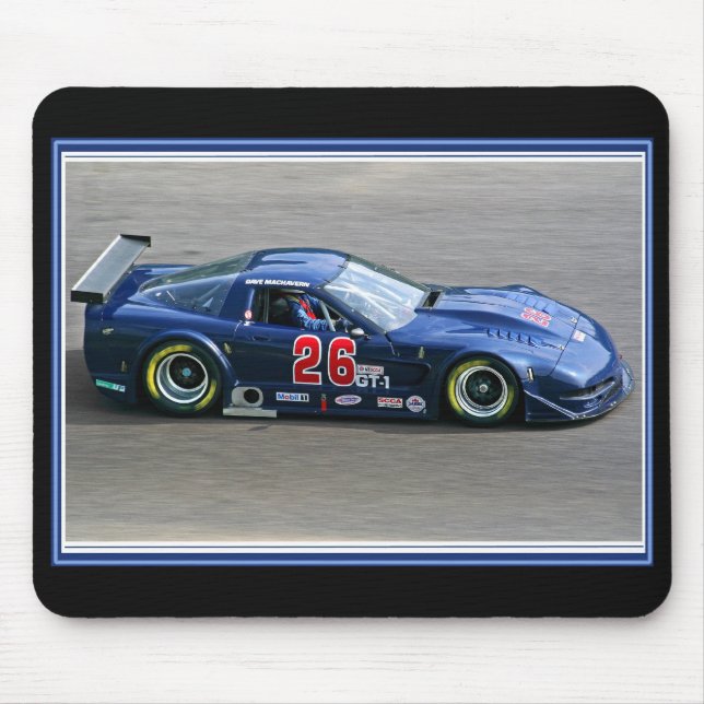 MOUSEPAD 26. (Frente)