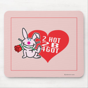 Mousepad 2 2 quentes B 4Got