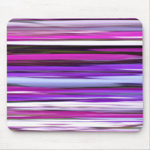 Mousepad #2 abstrato: Borrão roxo