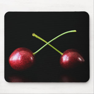 Mousepad 2 Cherries mpcna
