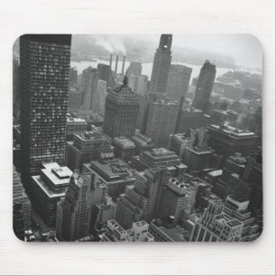 Mousepad 2 de maio de 1961: Chrysler que constrói em New