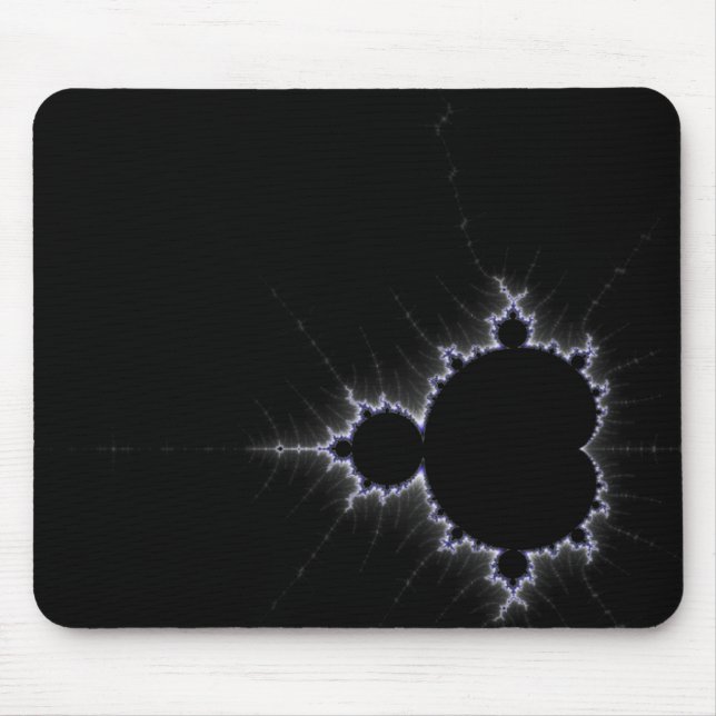 mousepad 2 do fractal (Frente)