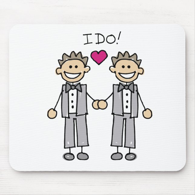 Mousepad 2 grupos (Frente)