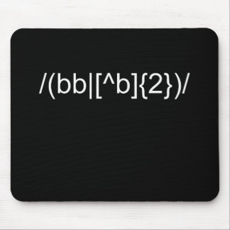 Mousepad 2bornot2b