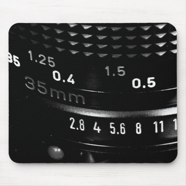 Mousepad 3º olho (Frente)