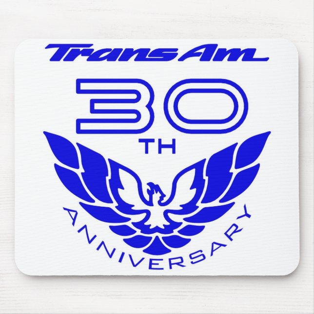 Mousepad 30o transporte am (Frente)
