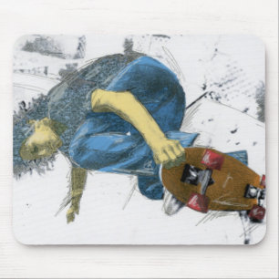 MOUSEPAD #328