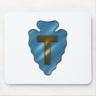 Mousepad 36th Divisão de infantaria