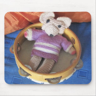 Mousepad 3 003 Woolly