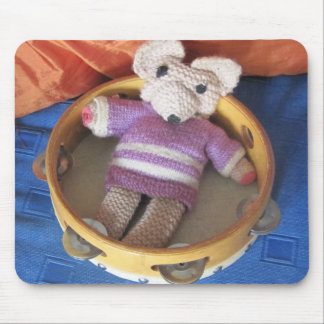 Mousepad 3 003 Woolly