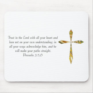 Mousepad 3:5 dos provérbio - 6