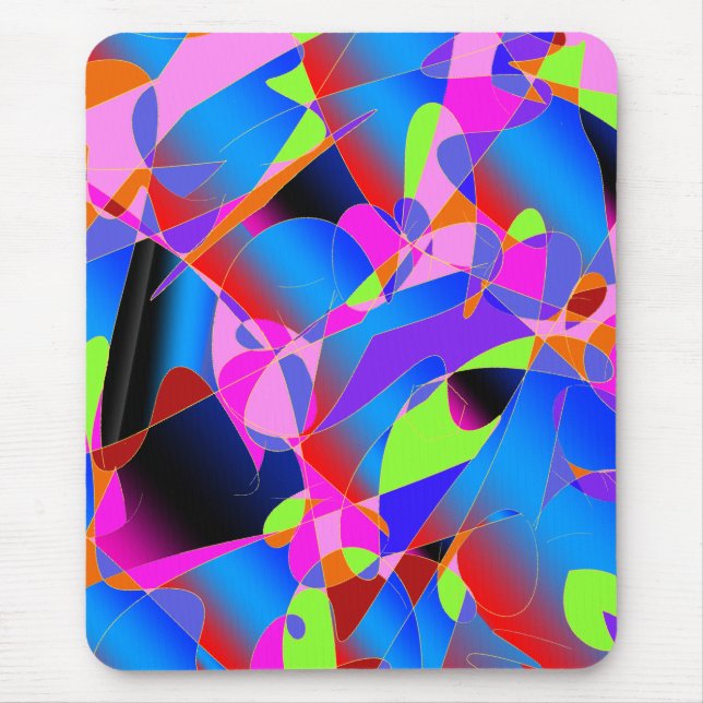 MOUSEPAD 3D (Frente)