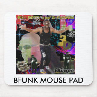 Mousepad 3d, TAPETE DO RATO de BFUNK