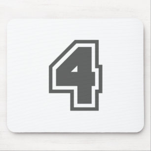 MOUSEPAD 4